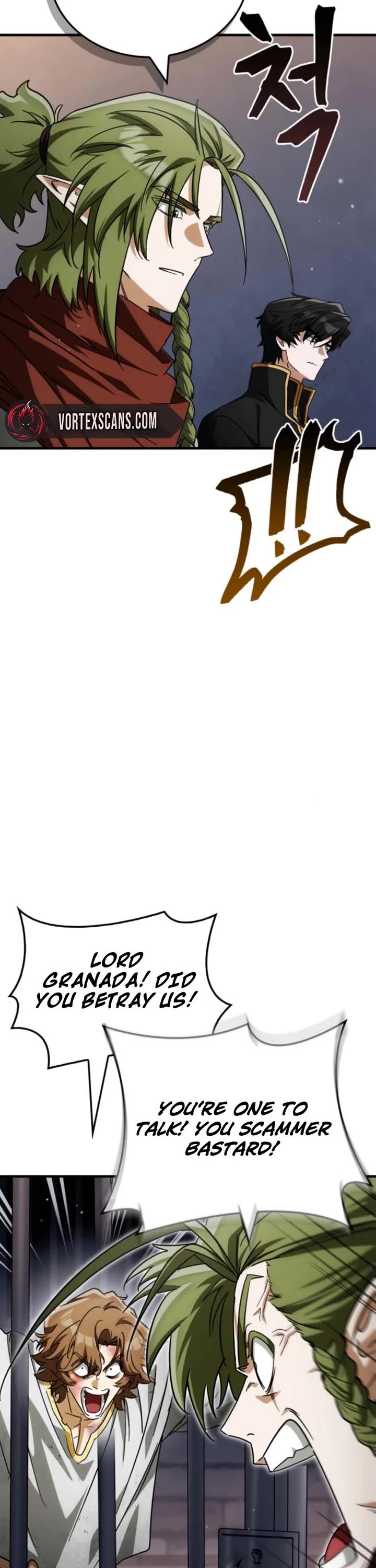 The Demon King Overrun by Heroes Chapter 12 page 52 - Chapter 12