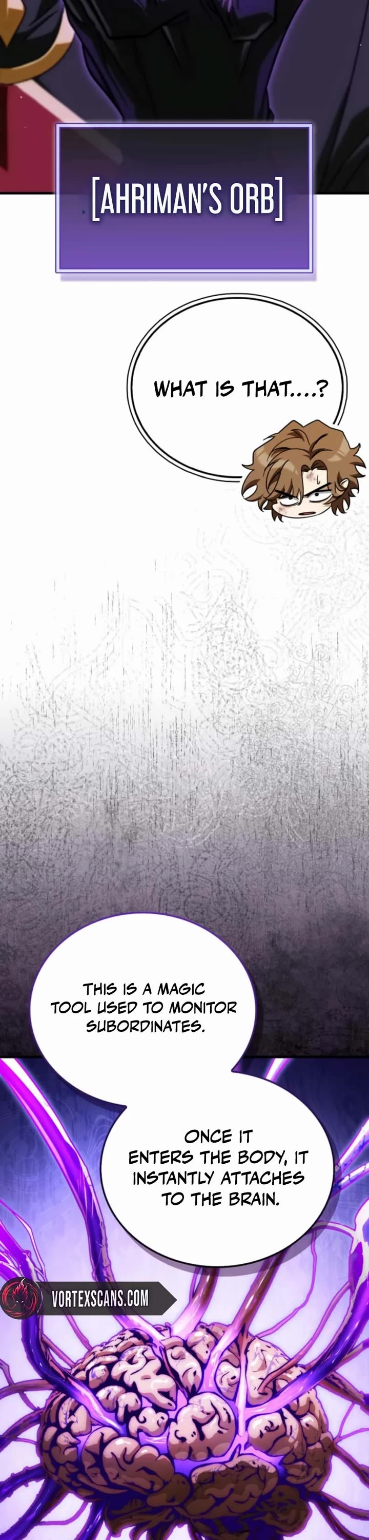 The Demon King Overrun by Heroes Chapter 12 page 55 - Chapter 12