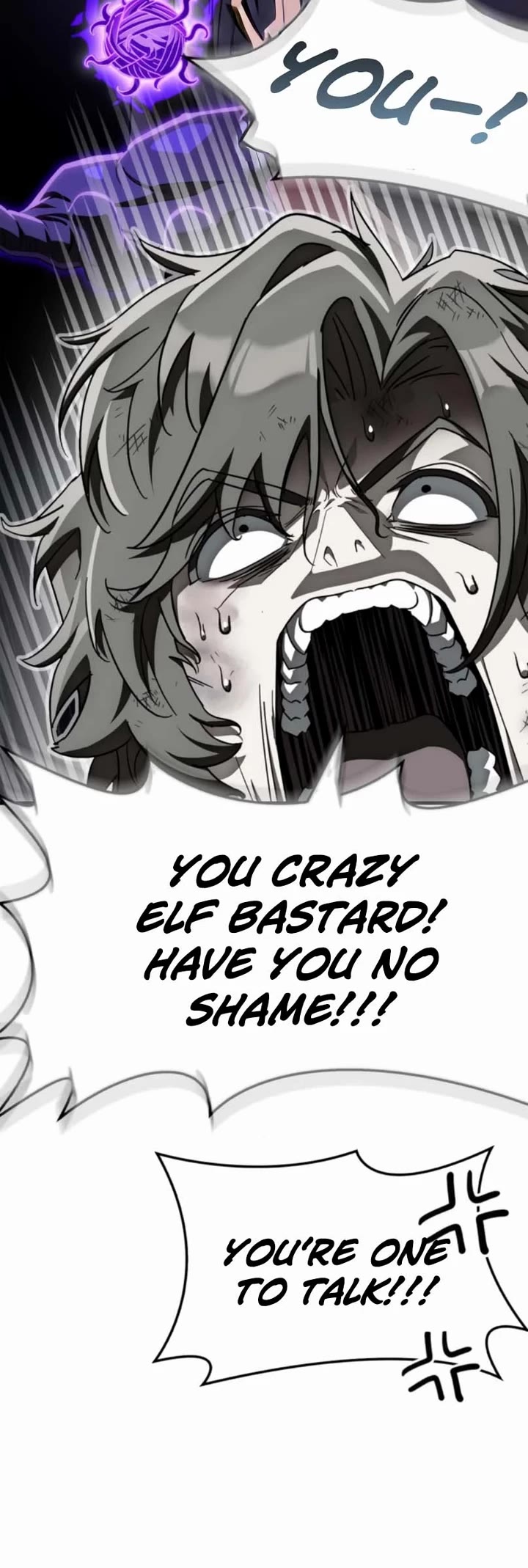 The Demon King Overrun by Heroes Chapter 12 page 59 - Chapter 12