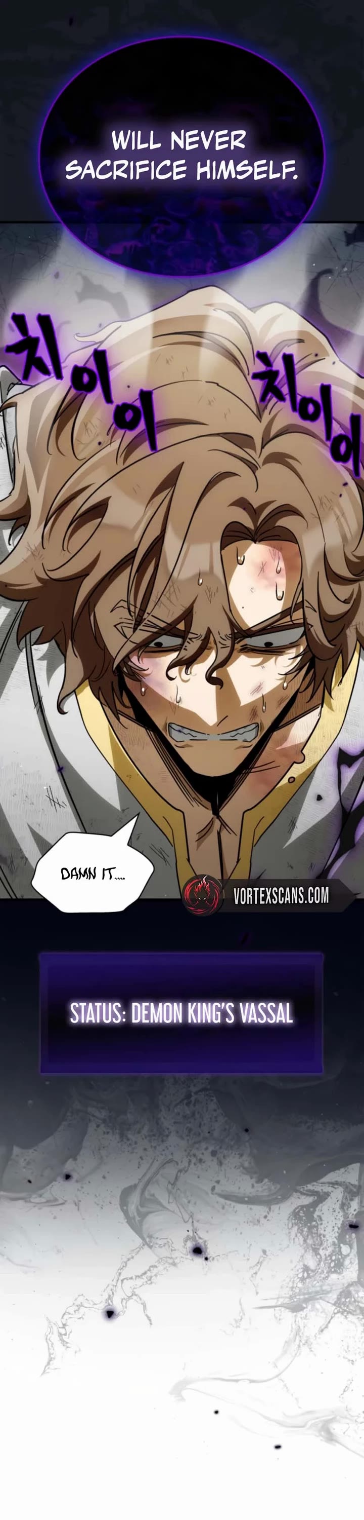 The Demon King Overrun by Heroes Chapter 12 page 65 - Chapter 12
