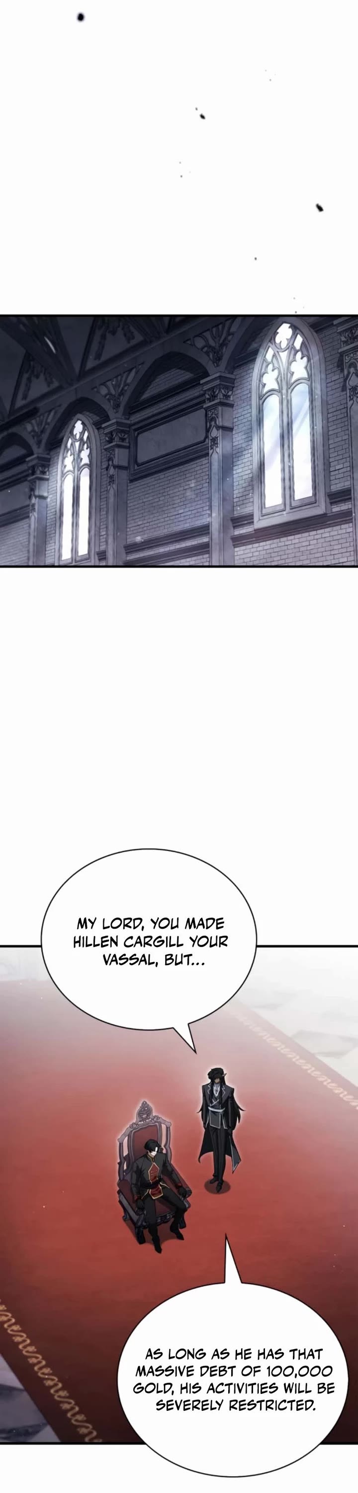 The Demon King Overrun by Heroes Chapter 12 page 66 - Chapter 12