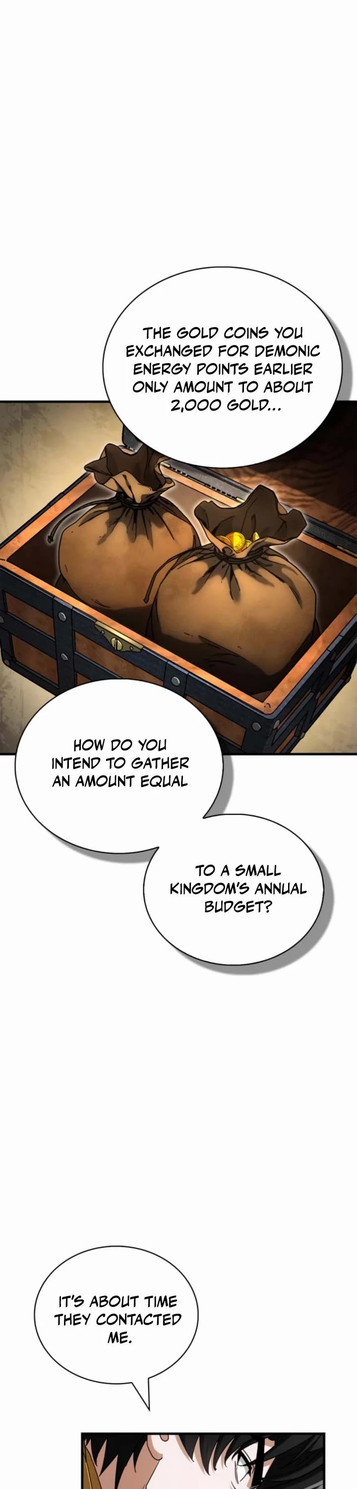 The Demon King Overrun by Heroes Chapter 12 page 67 - Chapter 12