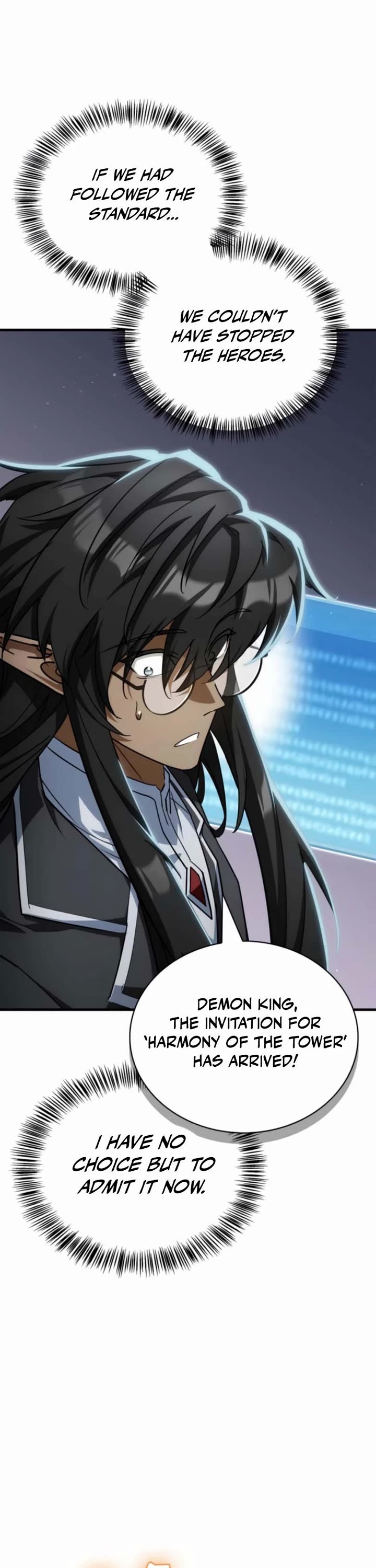 The Demon King Overrun by Heroes Chapter 12 page 72 - Chapter 12