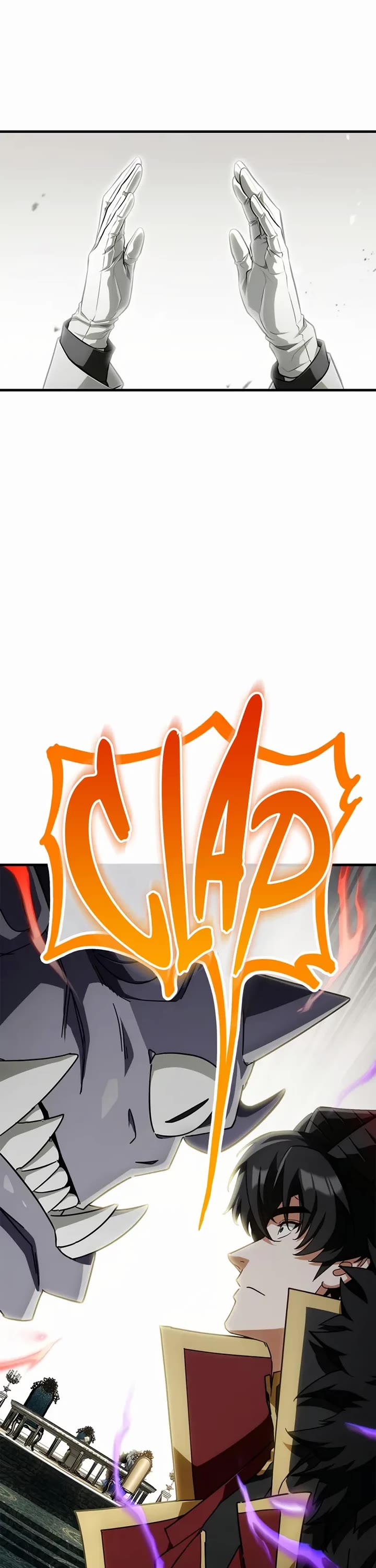 The Demon King Overrun by Heroes Chapter 13 page 12 - Chapter 13