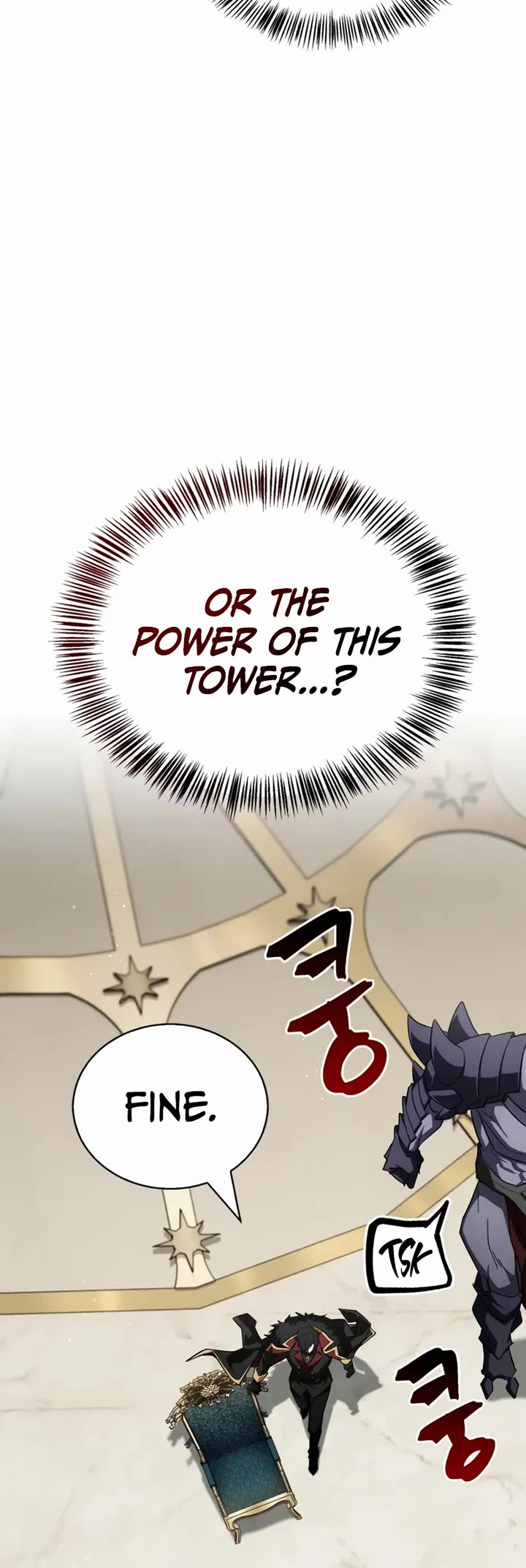 The Demon King Overrun by Heroes Chapter 13 page 15 - Chapter 13