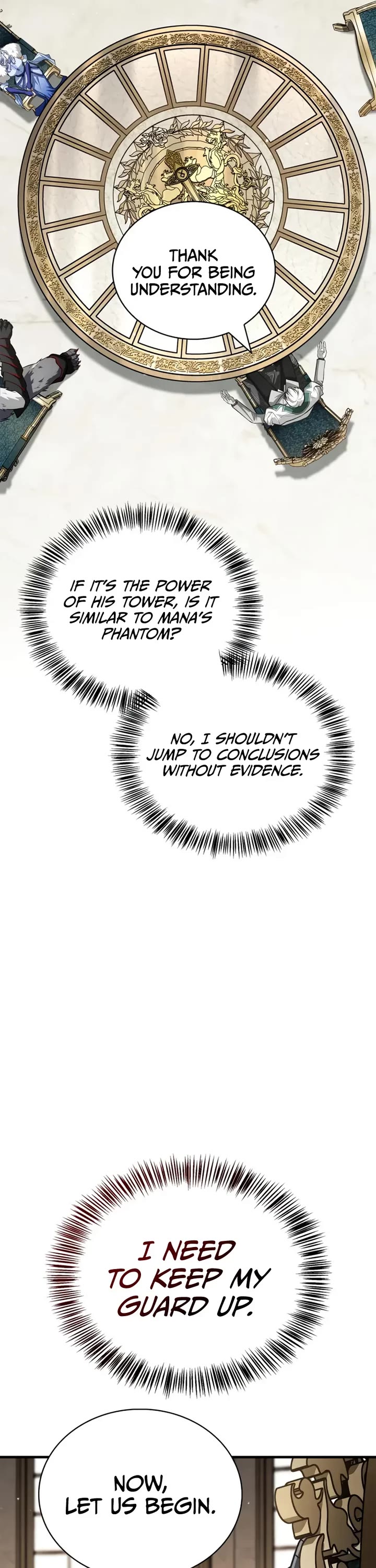 The Demon King Overrun by Heroes Chapter 13 page 16 - Chapter 13
