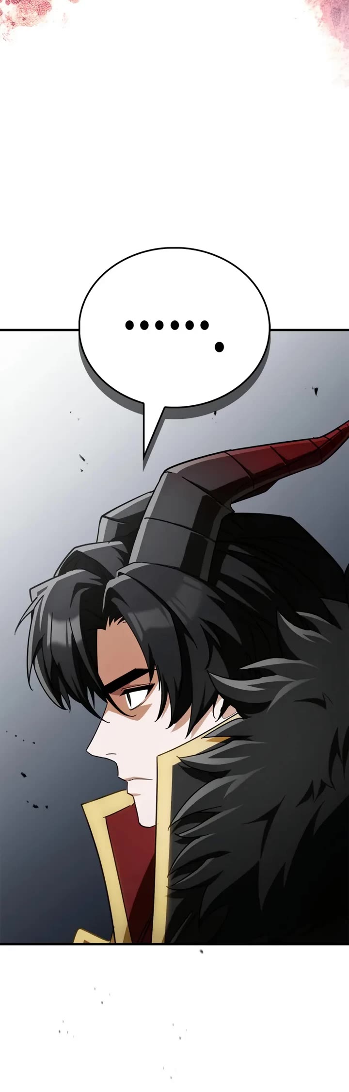 The Demon King Overrun by Heroes Chapter 13 page 19 - Chapter 13