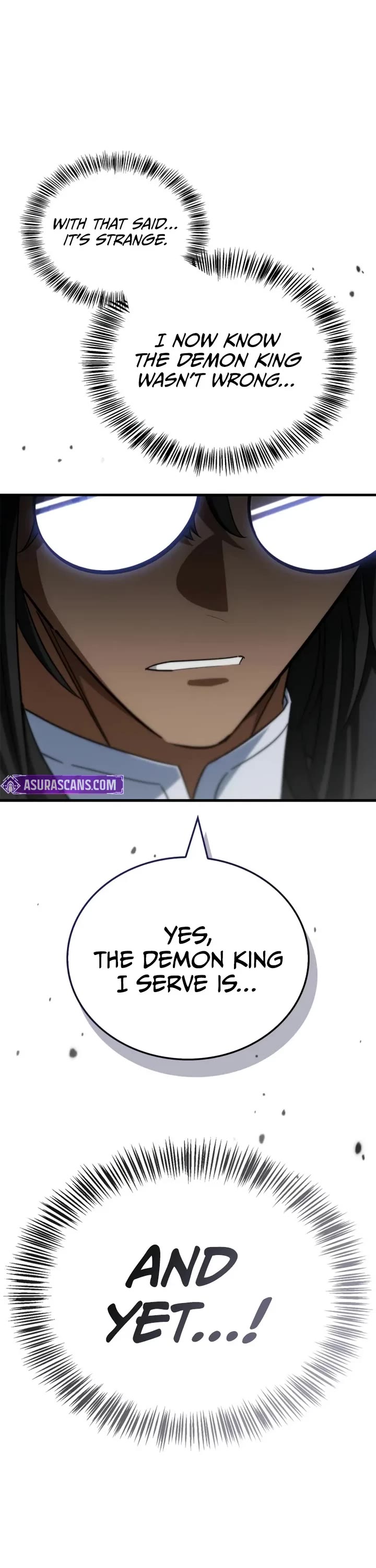 The Demon King Overrun by Heroes Chapter 13 page 26 - Chapter 13