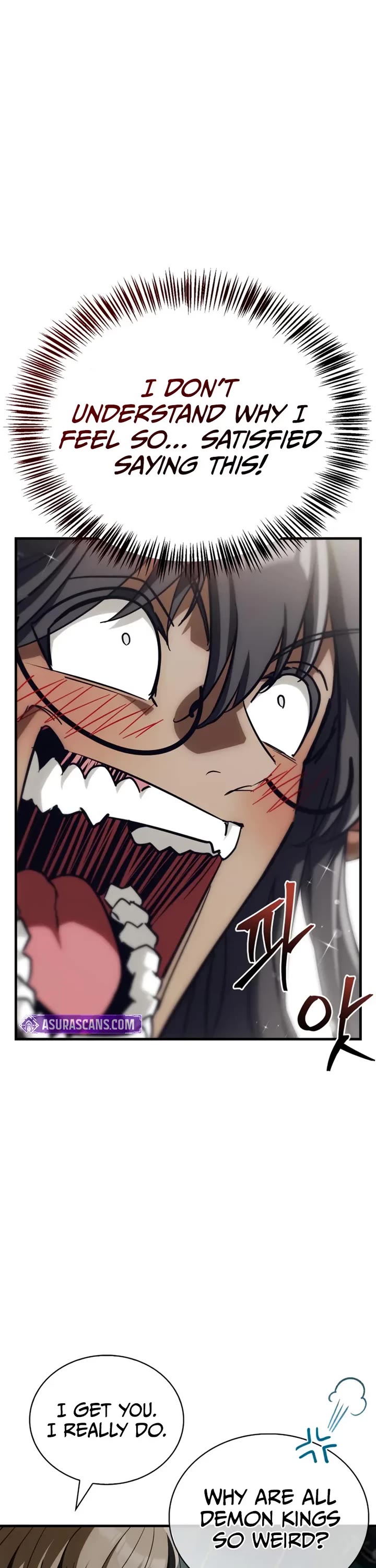 The Demon King Overrun by Heroes Chapter 13 page 28 - Chapter 13