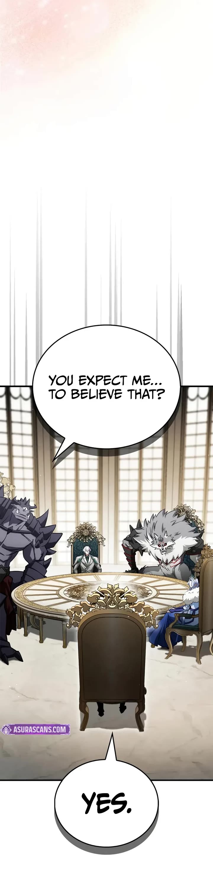 The Demon King Overrun by Heroes Chapter 13 page 31 - Chapter 13