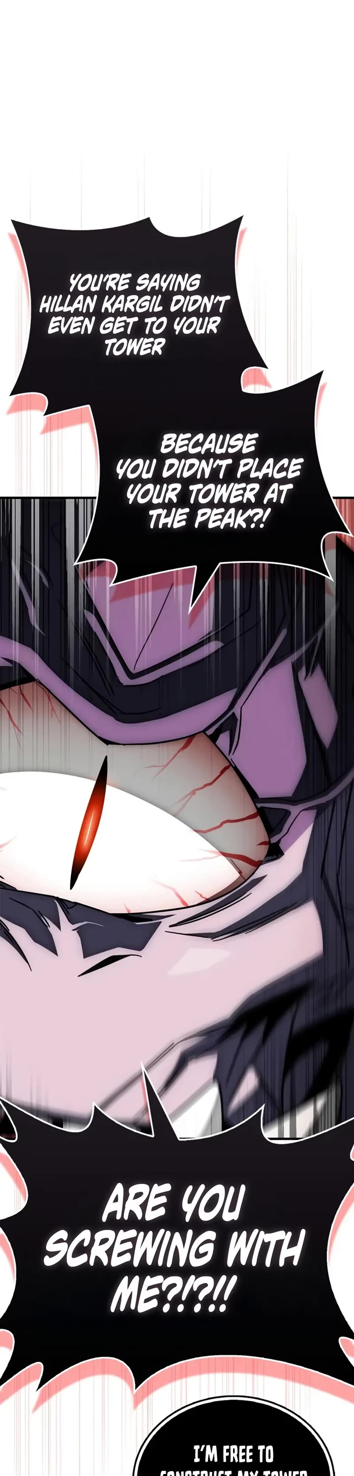 The Demon King Overrun by Heroes Chapter 13 page 32 - Chapter 13