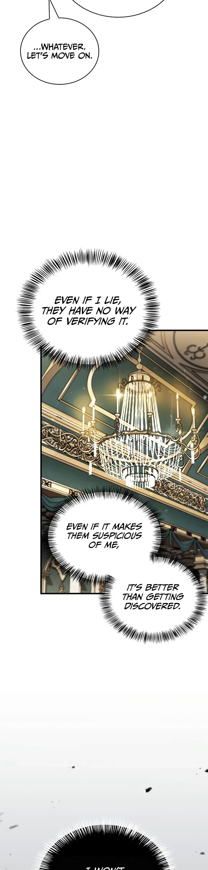 The Demon King Overrun by Heroes Chapter 13 page 38 - Chapter 13