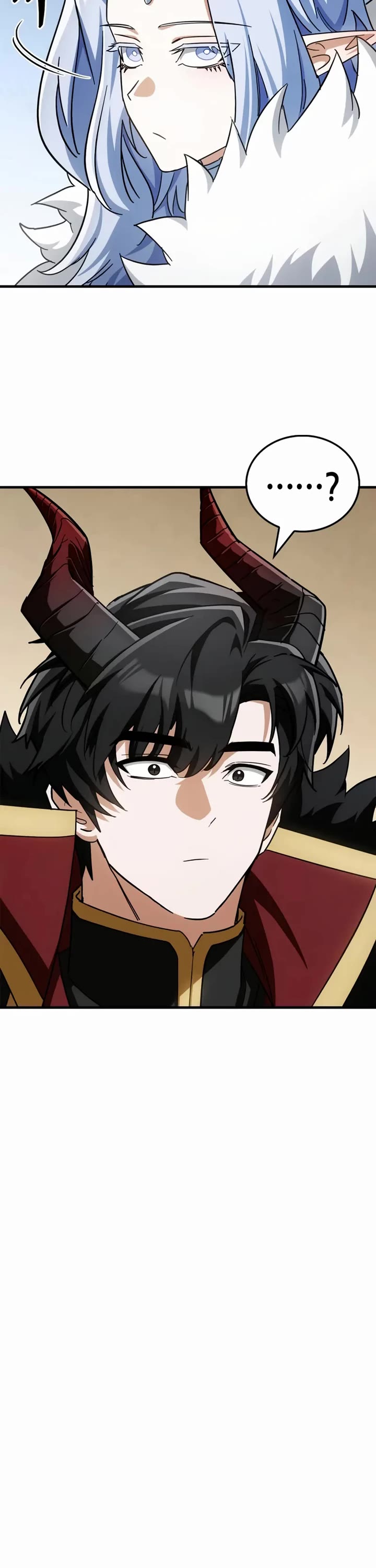 The Demon King Overrun by Heroes Chapter 13 page 42 - Chapter 13