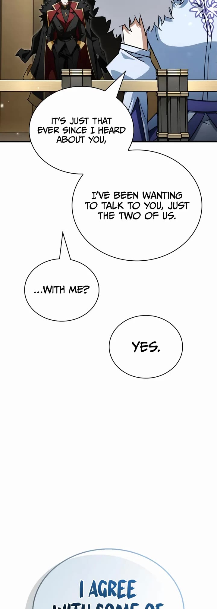 The Demon King Overrun by Heroes Chapter 13 page 44 - Chapter 13