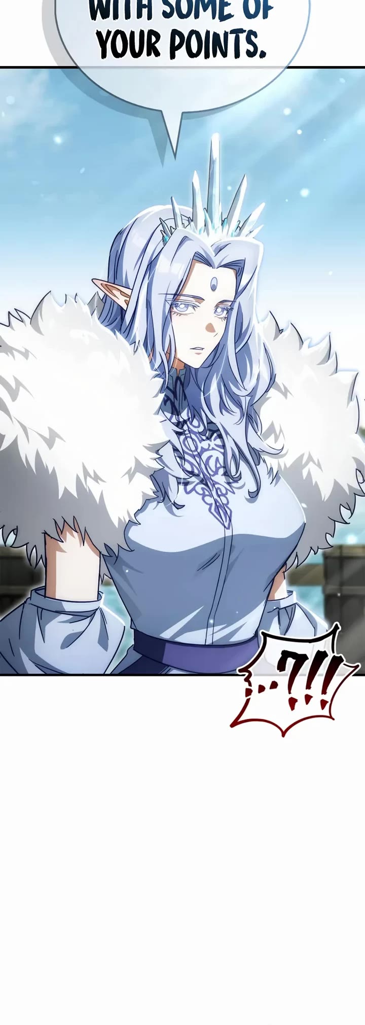 The Demon King Overrun by Heroes Chapter 13 page 45 - Chapter 13