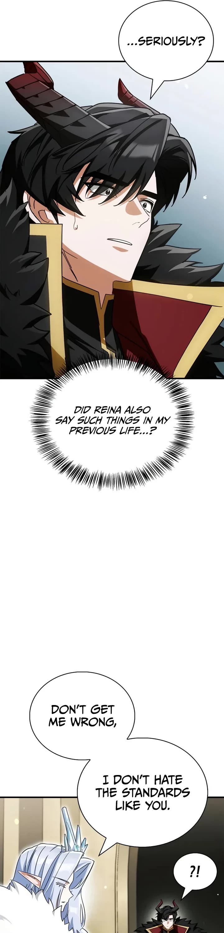 The Demon King Overrun by Heroes Chapter 13 page 46 - Chapter 13