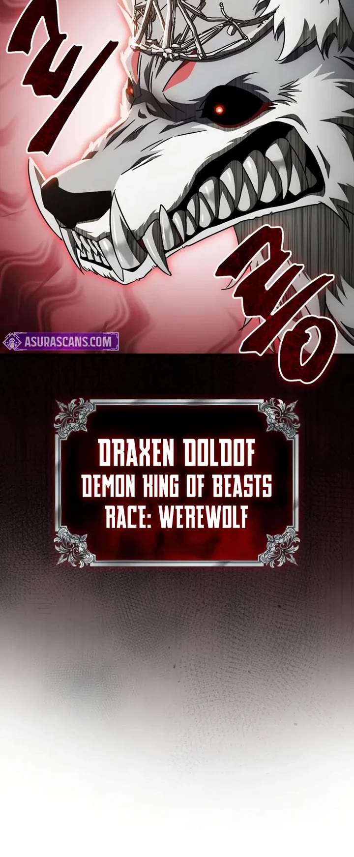 The Demon King Overrun by Heroes Chapter 13 page 5 - Chapter 13