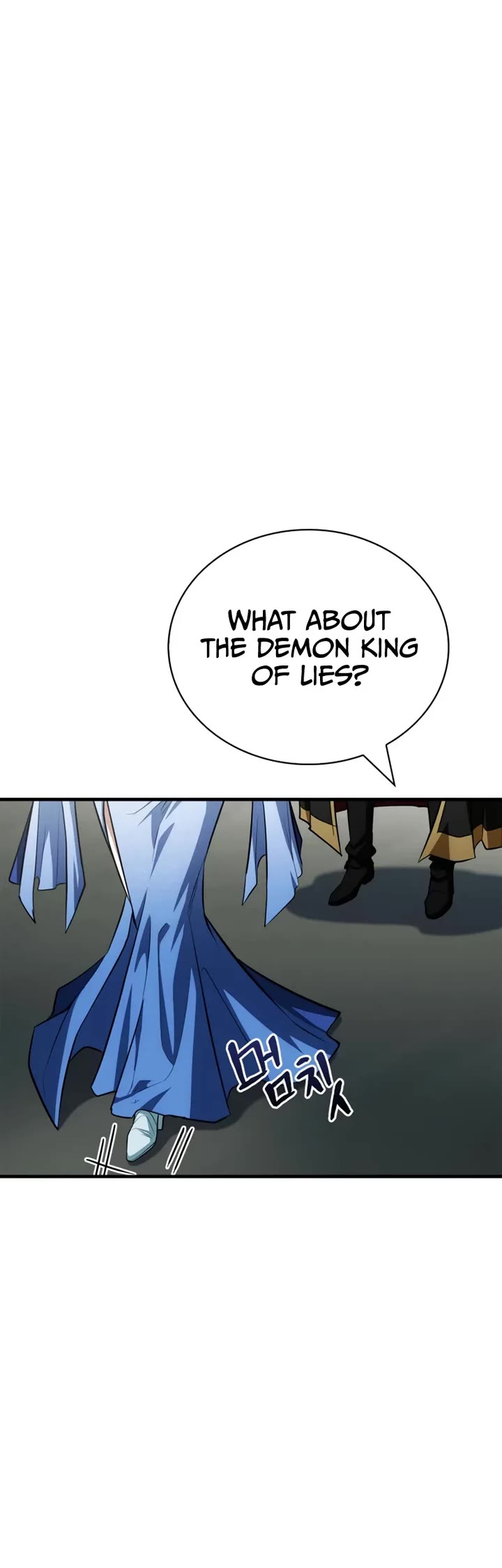 The Demon King Overrun by Heroes Chapter 13 page 50 - Chapter 13