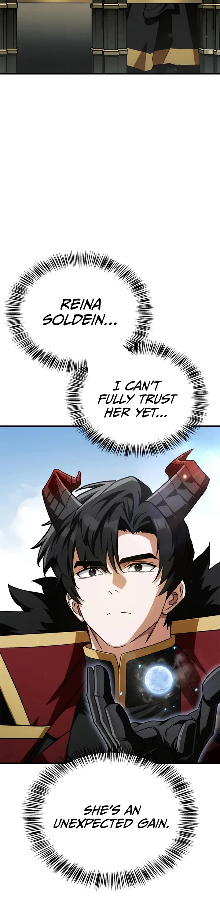 The Demon King Overrun by Heroes Chapter 13 page 52 - Chapter 13