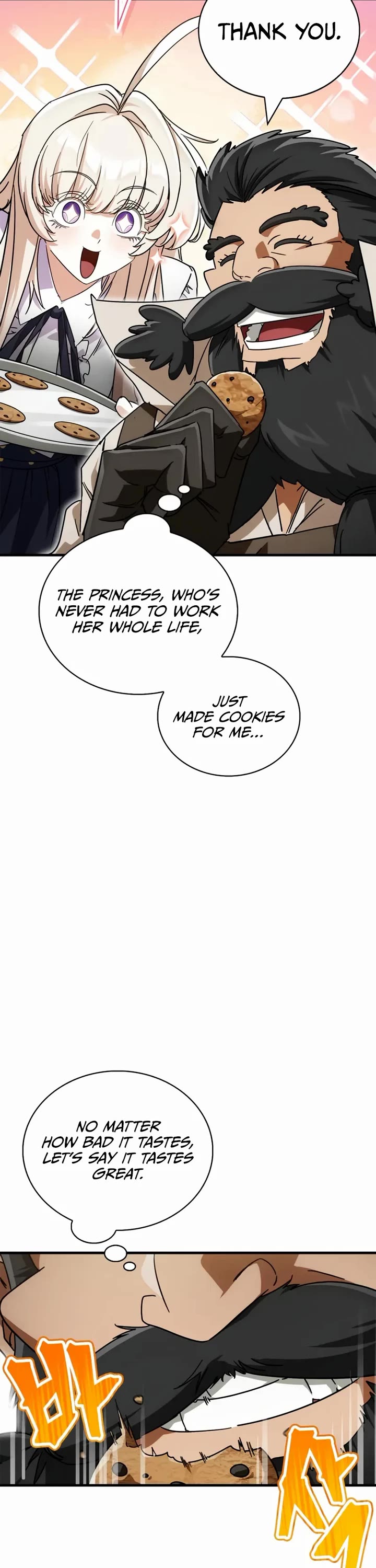 The Demon King Overrun by Heroes Chapter 13 page 56 - Chapter 13