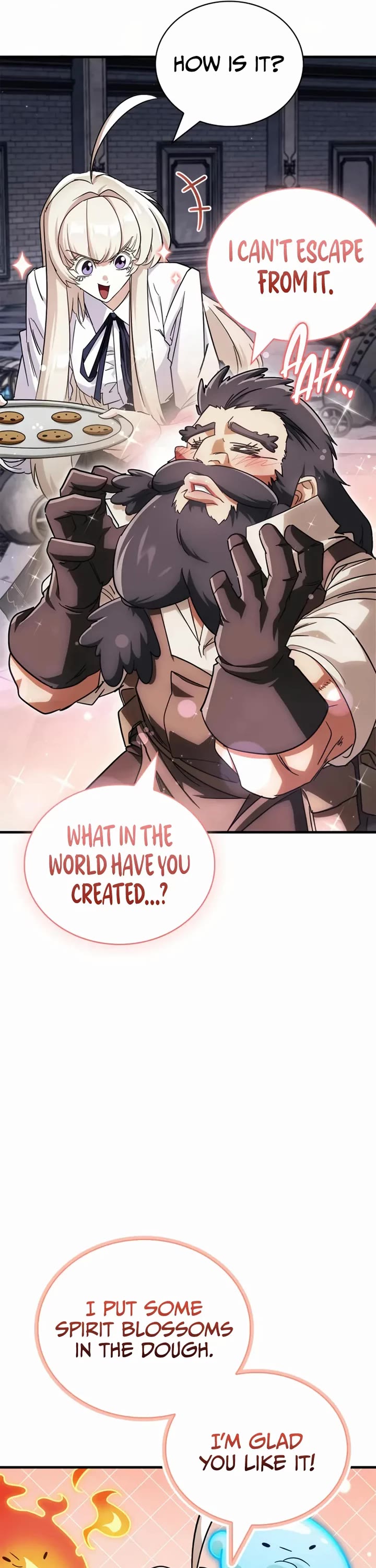 The Demon King Overrun by Heroes Chapter 13 page 59 - Chapter 13