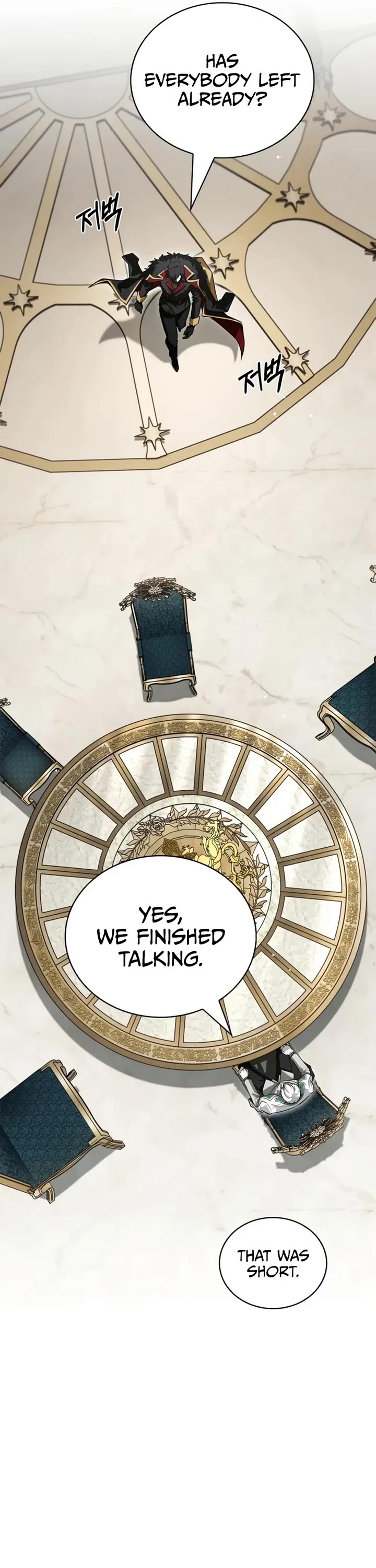 The Demon King Overrun by Heroes Chapter 13 page 64 - Chapter 13