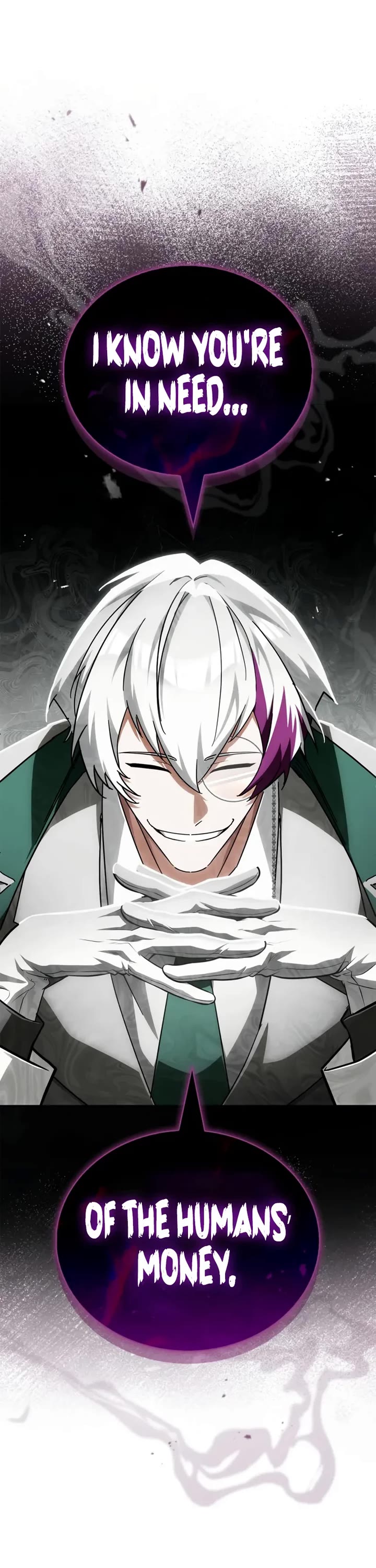 The Demon King Overrun by Heroes Chapter 13 page 66 - Chapter 13
