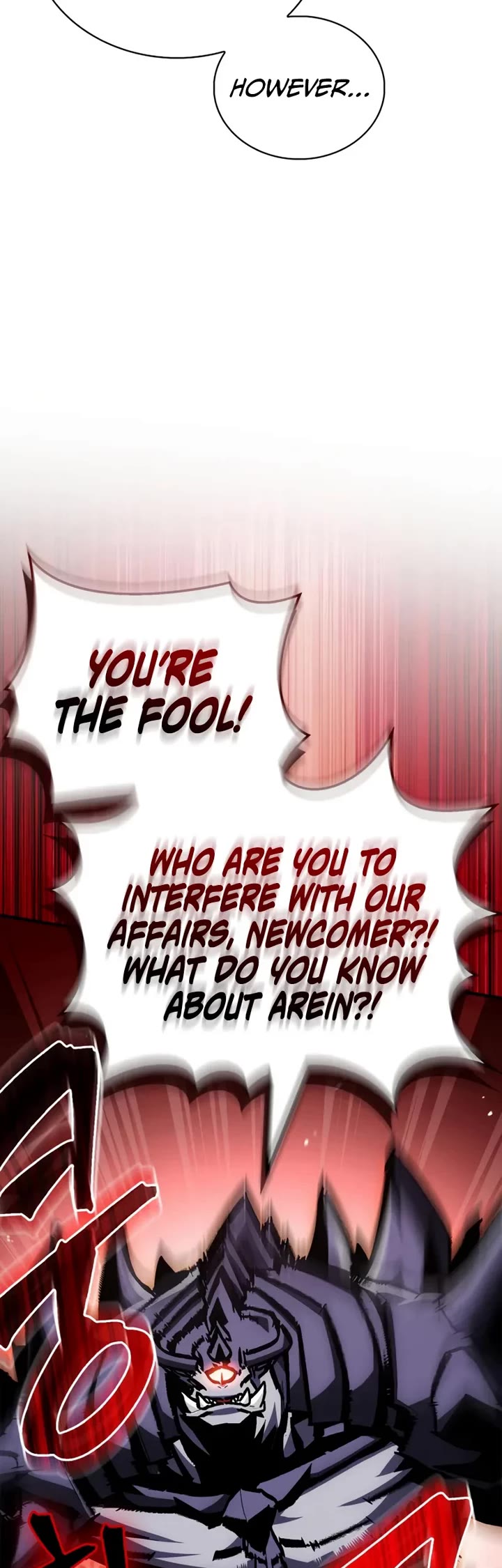 The Demon King Overrun by Heroes Chapter 13 page 9 - Chapter 13