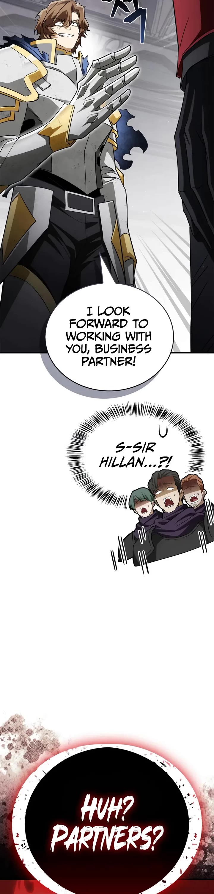 The Demon King Overrun by Heroes Chapter 14 page 16 - Chapter 14