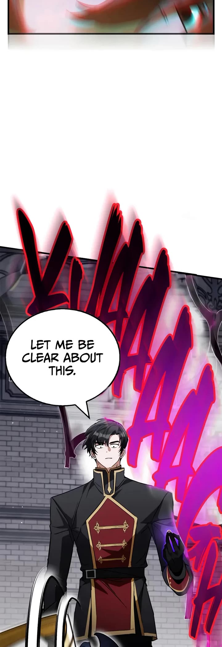 The Demon King Overrun by Heroes Chapter 14 page 18 - Chapter 14