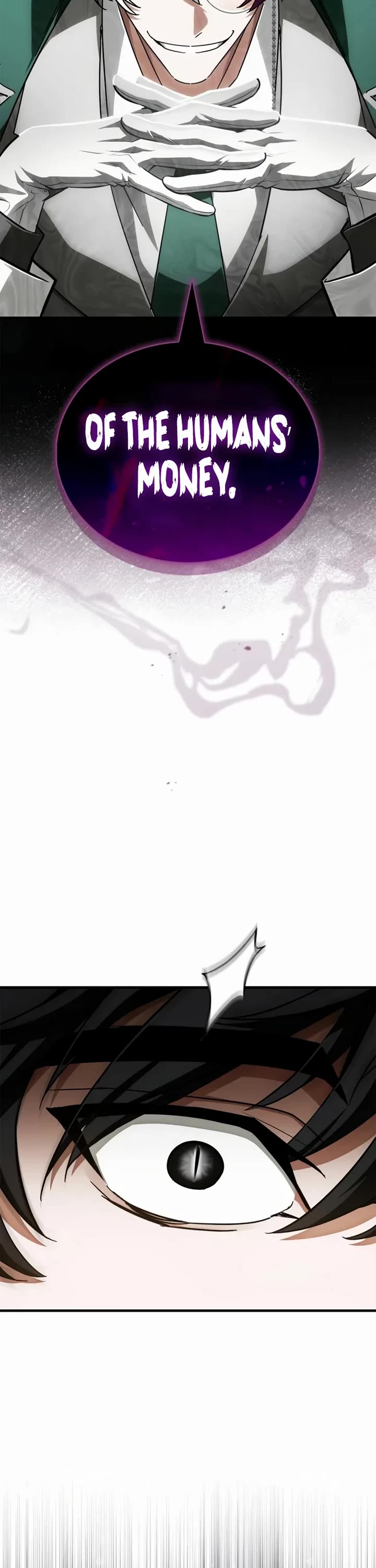 The Demon King Overrun by Heroes Chapter 14 page 2 - Chapter 14