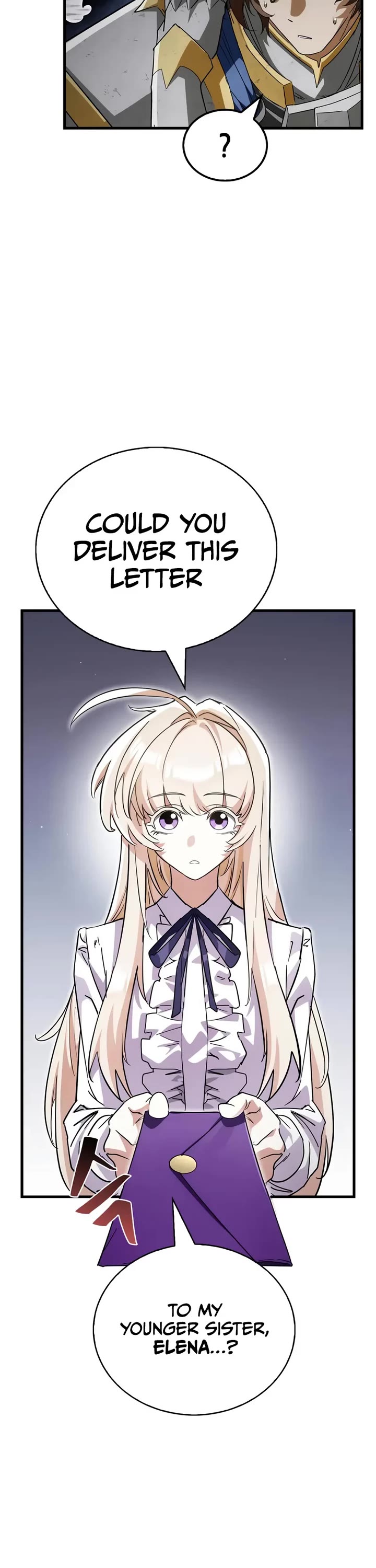 The Demon King Overrun by Heroes Chapter 14 page 21 - Chapter 14