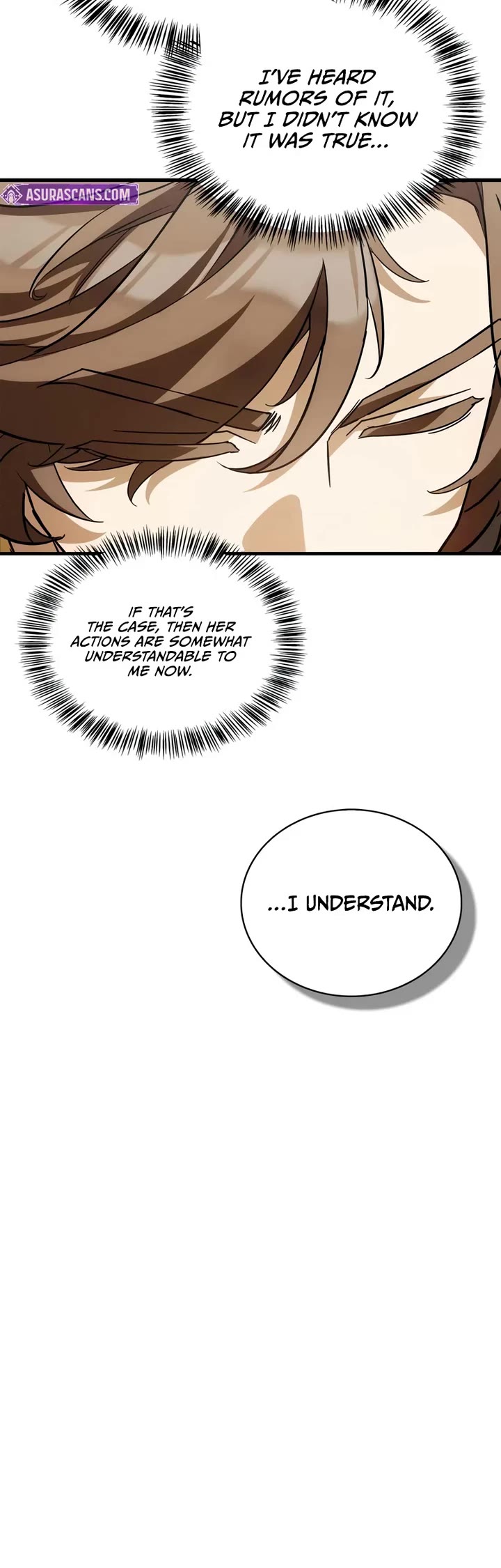 The Demon King Overrun by Heroes Chapter 14 page 24 - Chapter 14