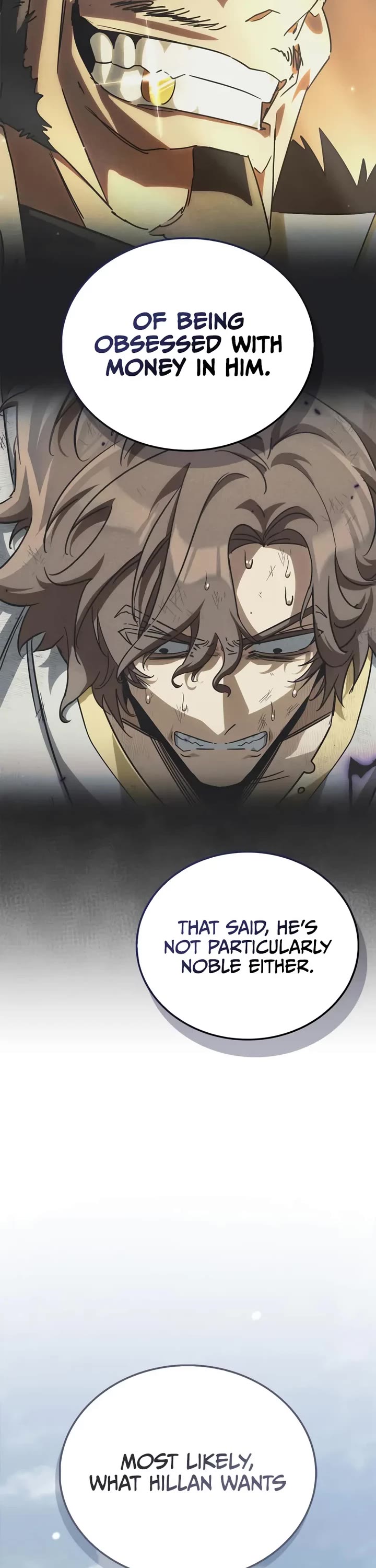The Demon King Overrun by Heroes Chapter 14 page 27 - Chapter 14