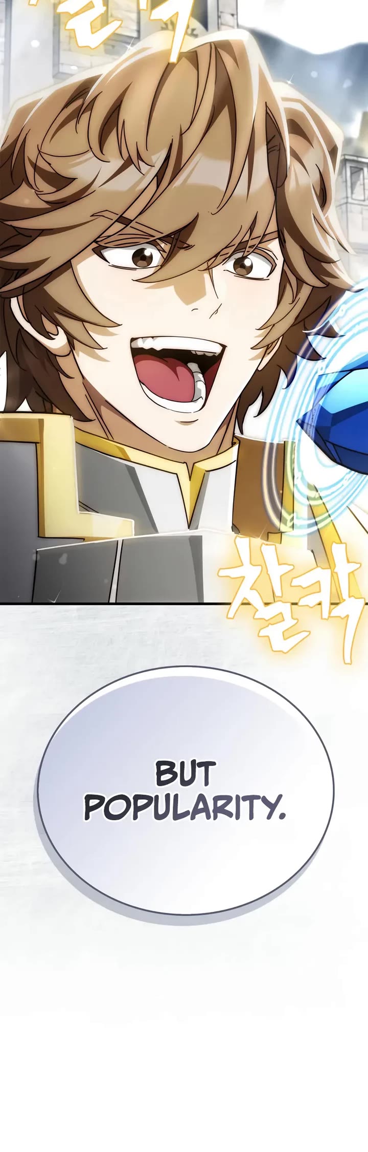 The Demon King Overrun by Heroes Chapter 14 page 29 - Chapter 14
