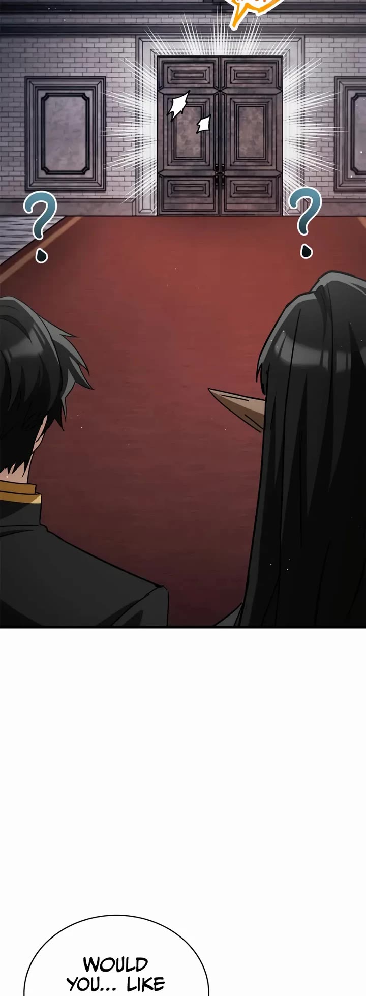 The Demon King Overrun by Heroes Chapter 14 page 33 - Chapter 14