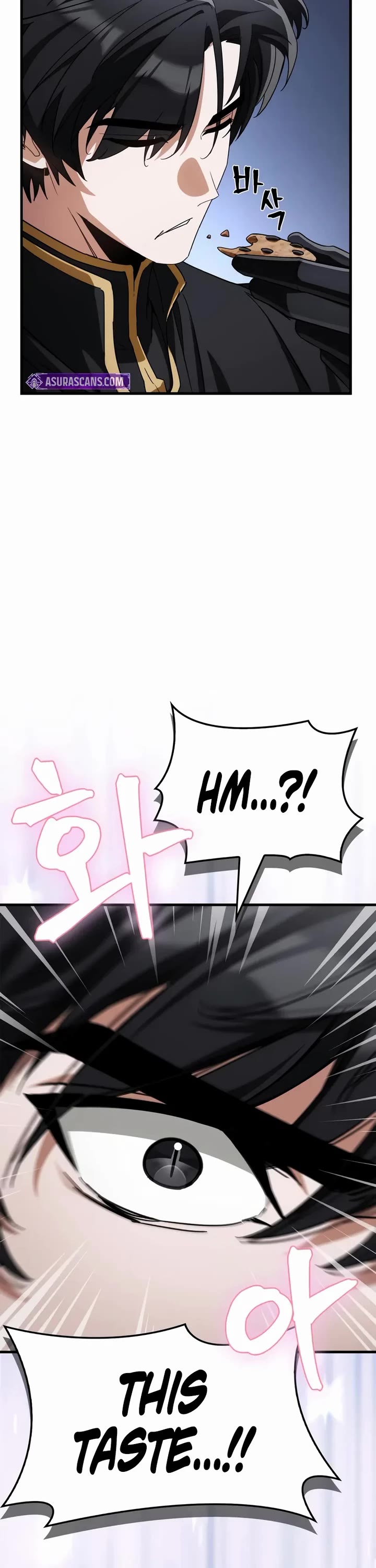 The Demon King Overrun by Heroes Chapter 14 page 36 - Chapter 14