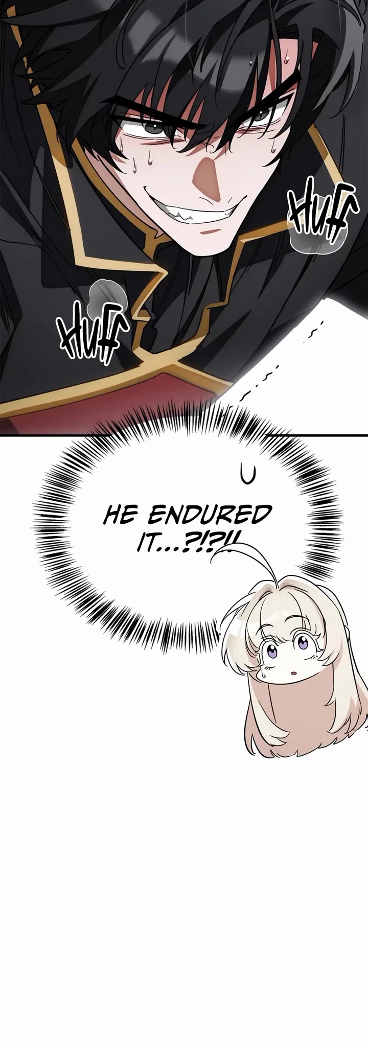 The Demon King Overrun by Heroes Chapter 14 page 39 - Chapter 14