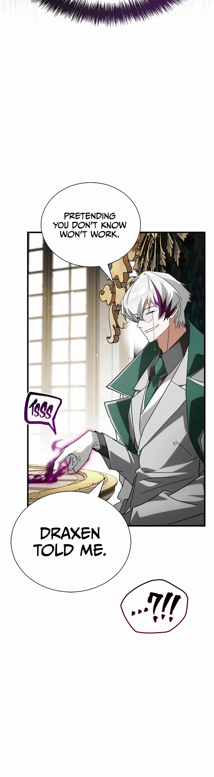 The Demon King Overrun by Heroes Chapter 14 page 4 - Chapter 14