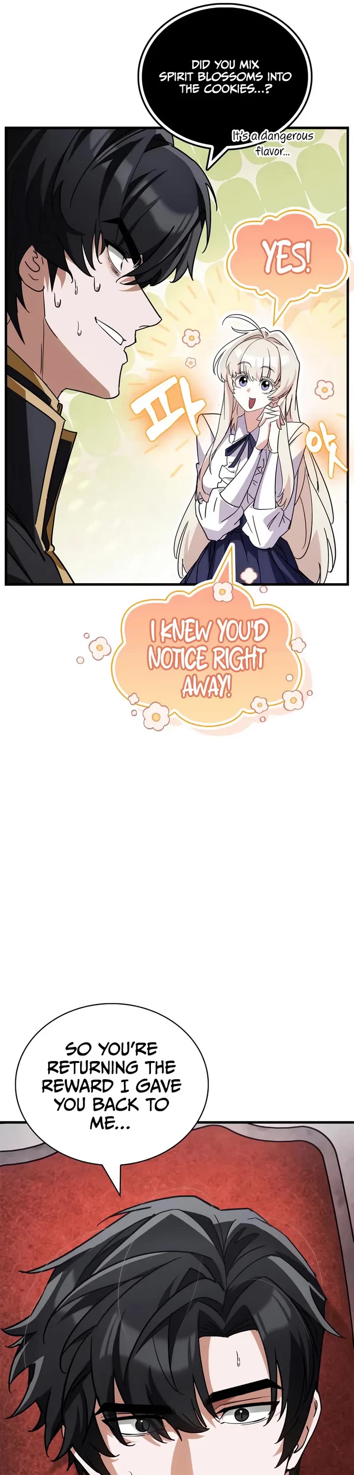 The Demon King Overrun by Heroes Chapter 14 page 40 - Chapter 14