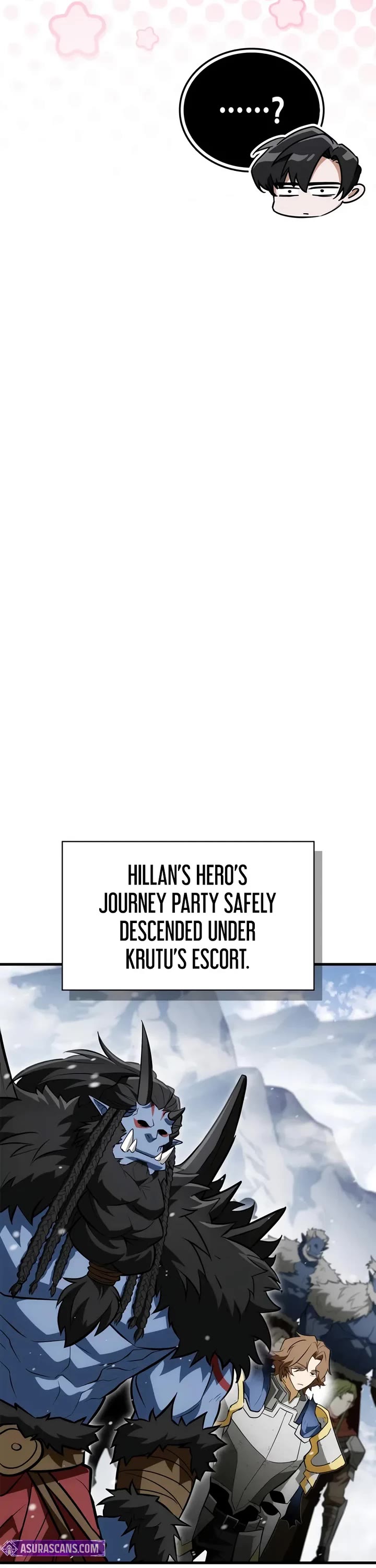The Demon King Overrun by Heroes Chapter 14 page 42 - Chapter 14