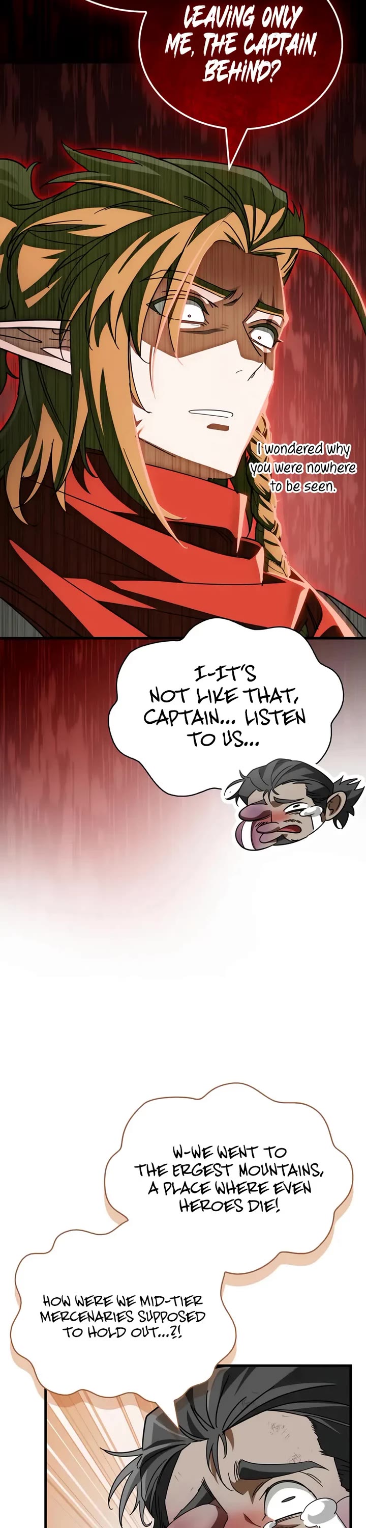 The Demon King Overrun by Heroes Chapter 14 page 46 - Chapter 14