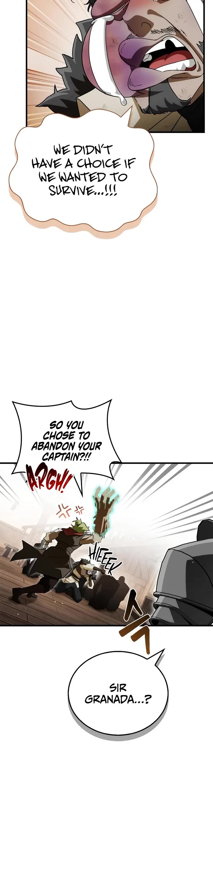 The Demon King Overrun by Heroes Chapter 14 page 47 - Chapter 14