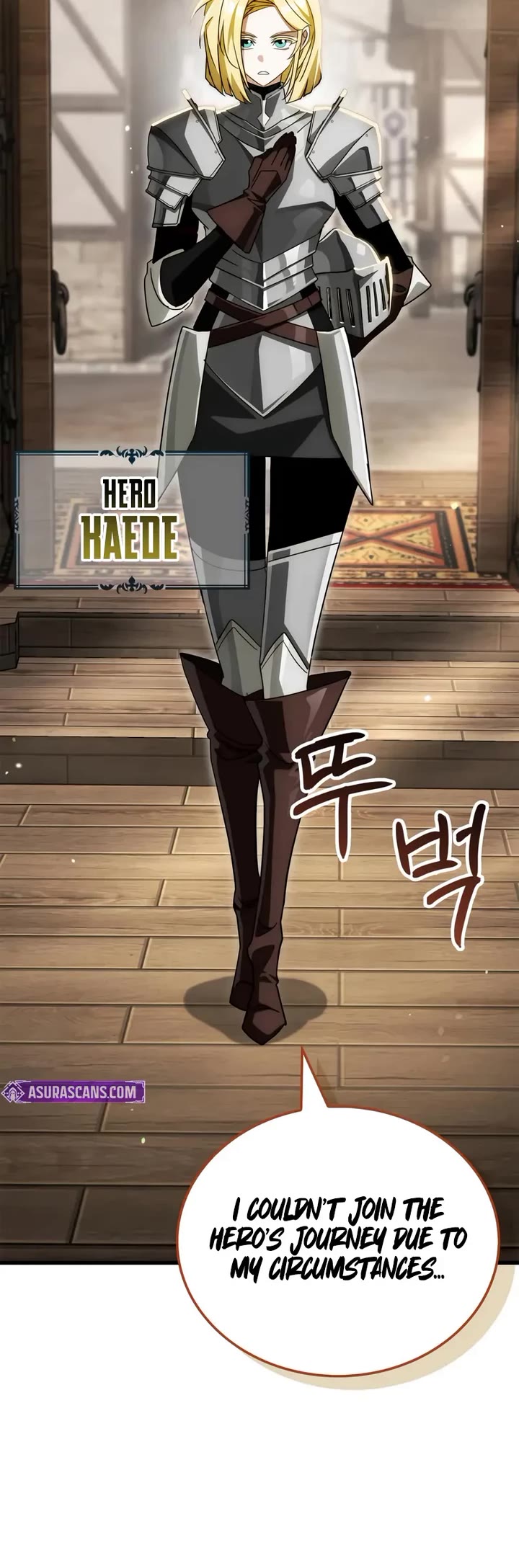 The Demon King Overrun by Heroes Chapter 14 page 49 - Chapter 14