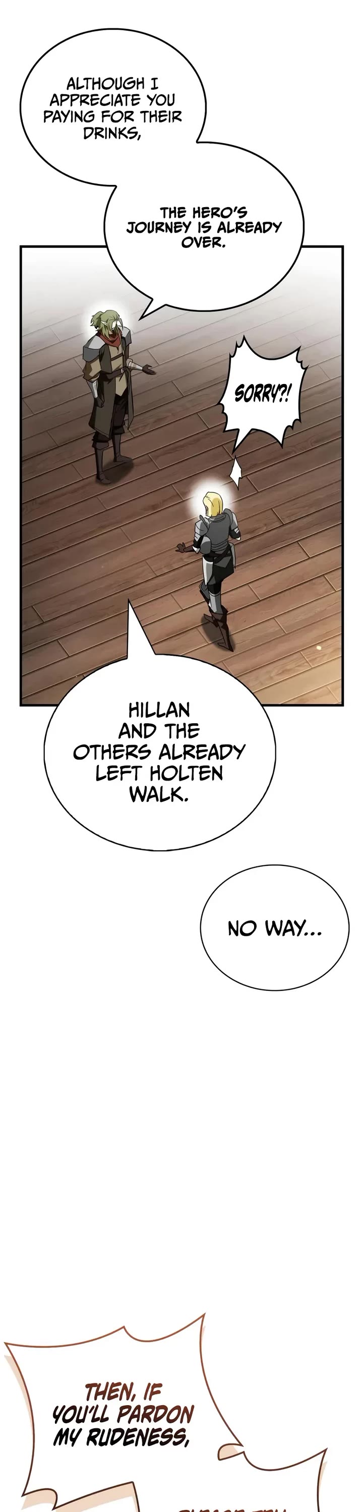 The Demon King Overrun by Heroes Chapter 14 page 52 - Chapter 14