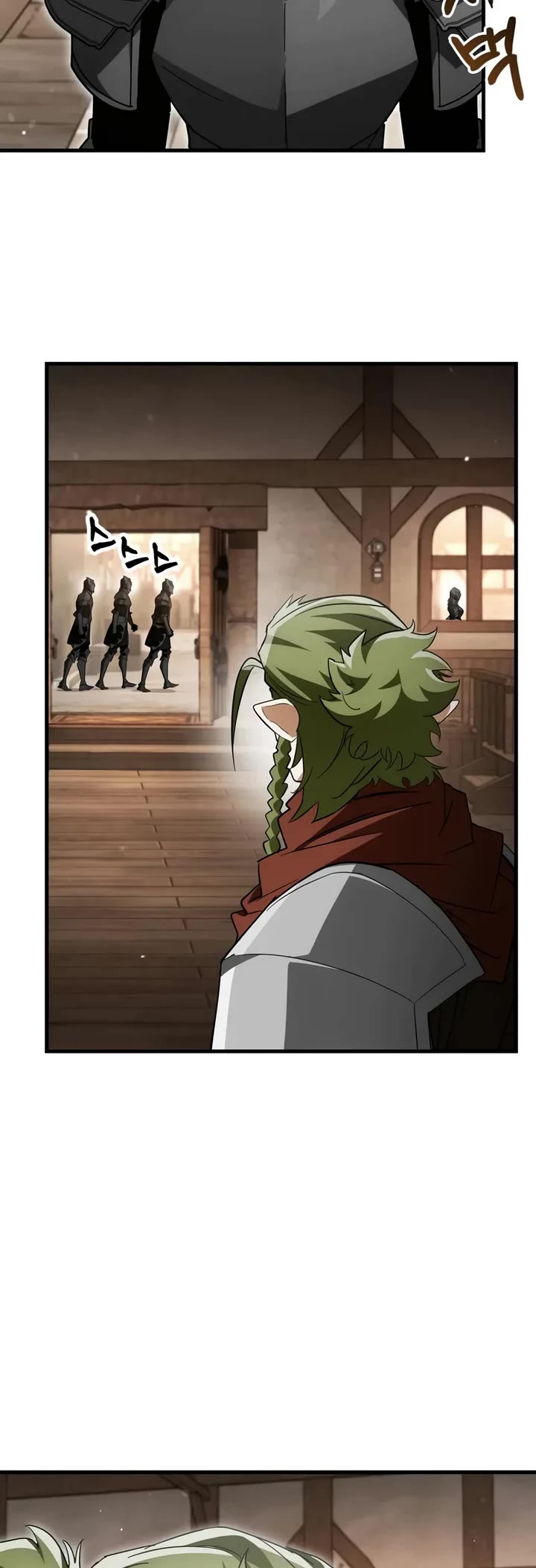 The Demon King Overrun by Heroes Chapter 14 page 58 - Chapter 14