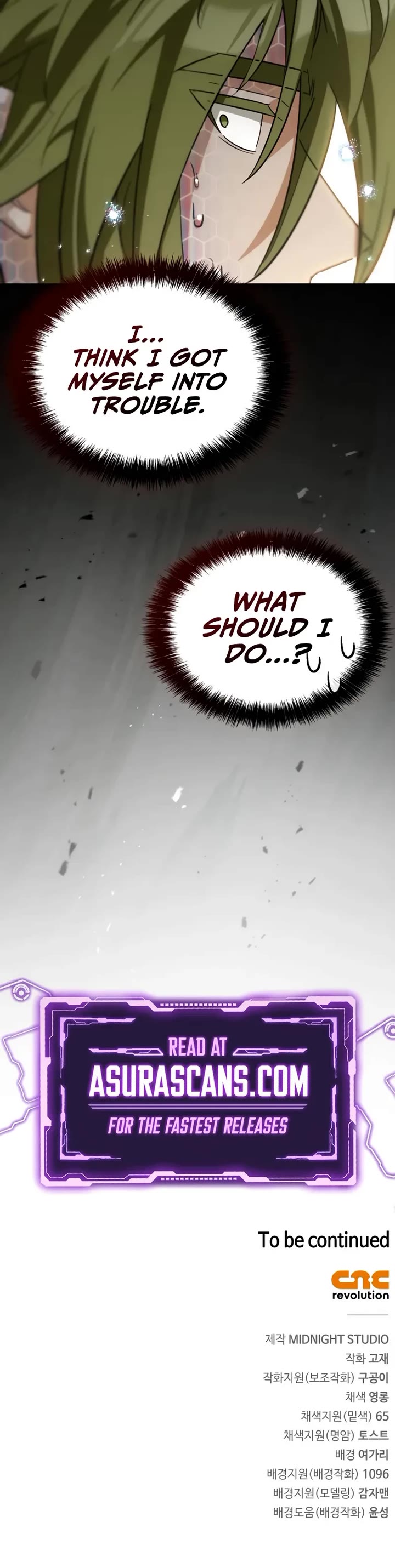 The Demon King Overrun by Heroes Chapter 14 page 66 - Chapter 14