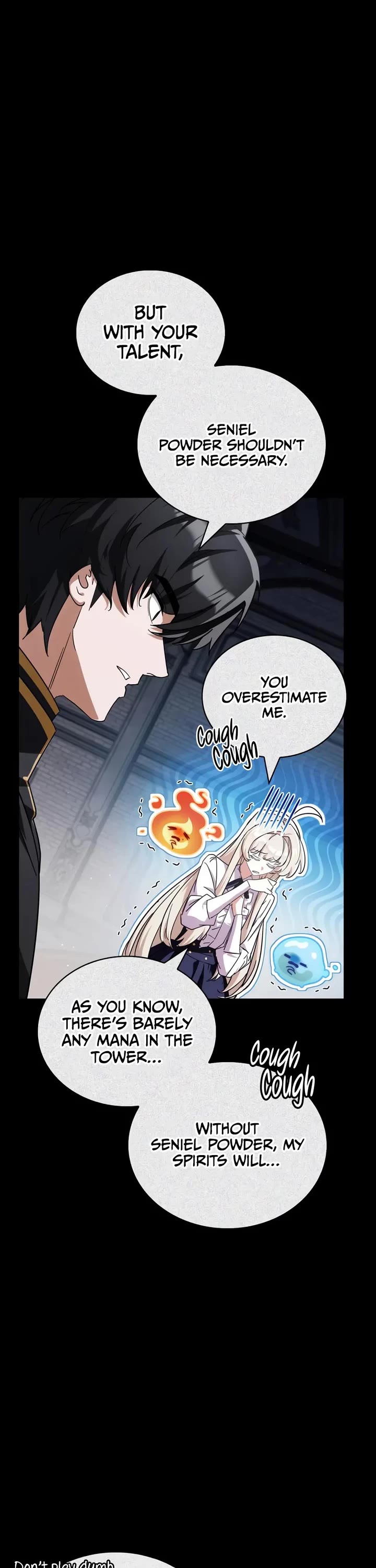 The Demon King Overrun by Heroes Chapter 15 page 19 - Chapter 15