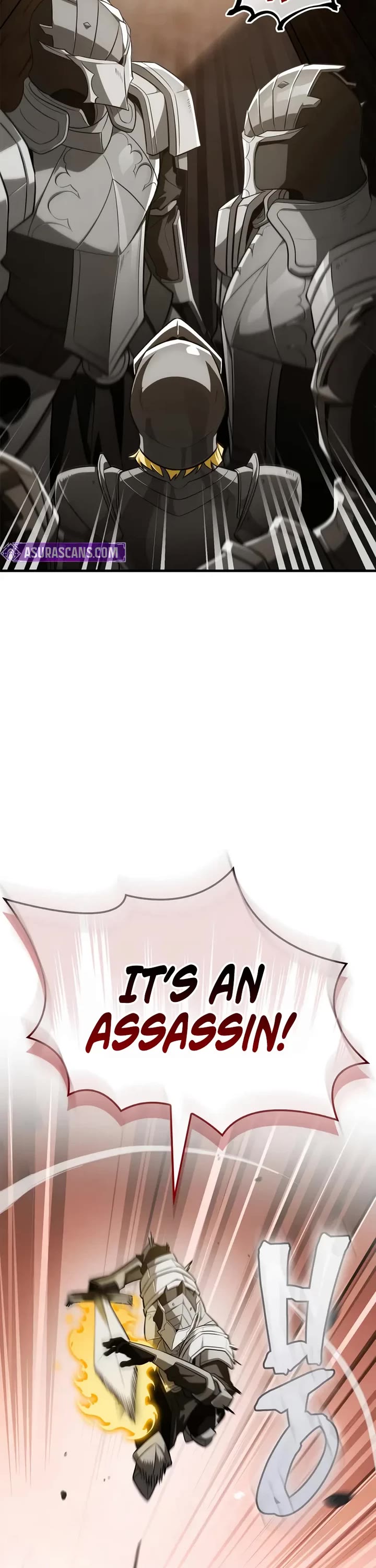 The Demon King Overrun by Heroes Chapter 15 page 2 - Chapter 15