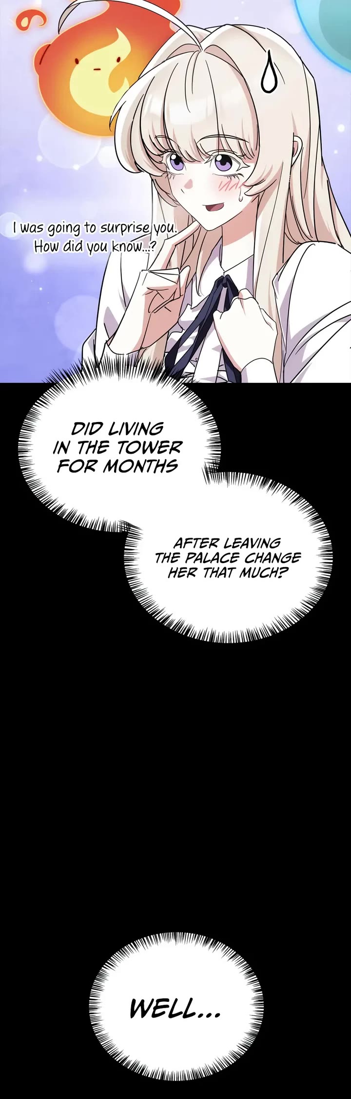 The Demon King Overrun by Heroes Chapter 15 page 22 - Chapter 15